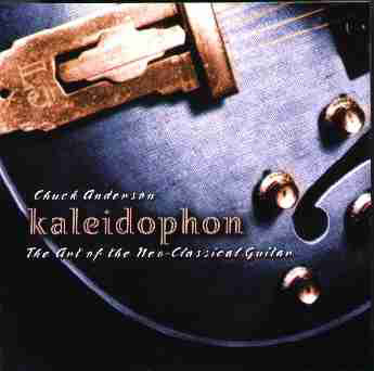 kaleidophon